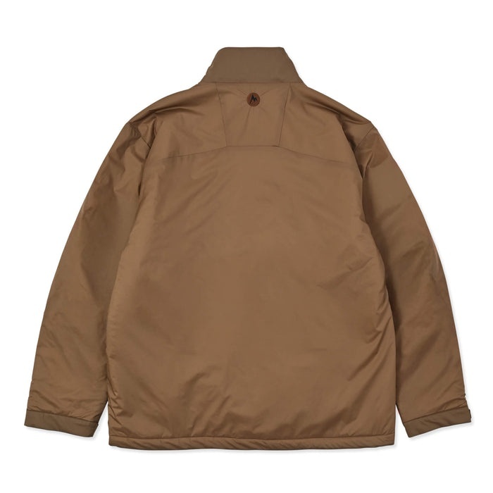 Marmot 男款 Light Trace 輕量保暖夾克 FW25MJK024M