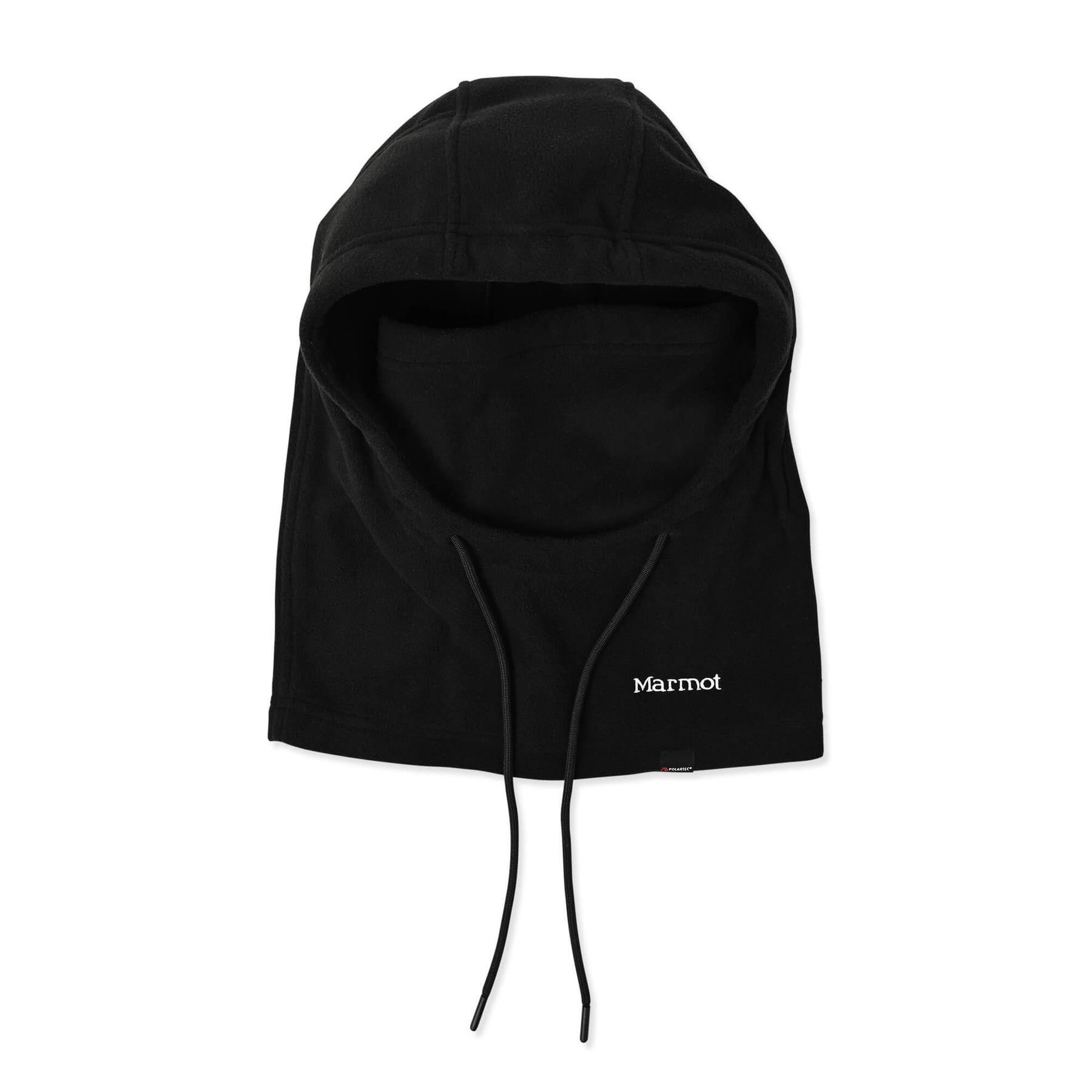 Marmot 中性款 Polarlite 滑雪面罩 FW25UHG224