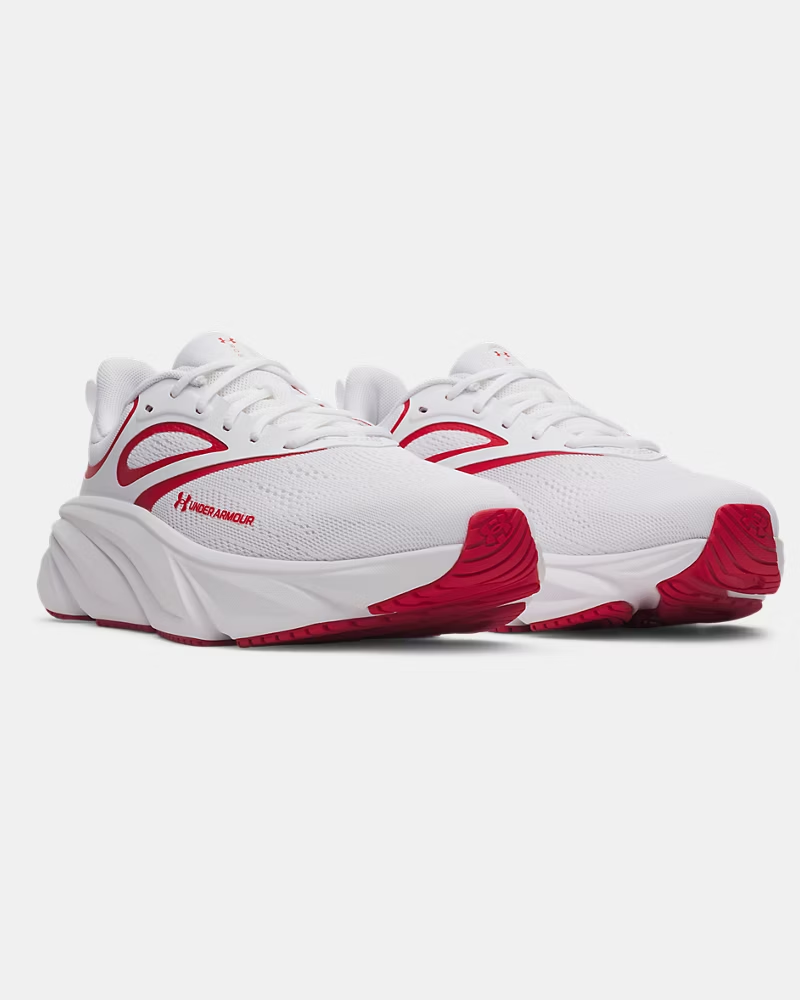 【預購】UNDER ARMOUR N100321 Rogue 6 男裝運動鞋