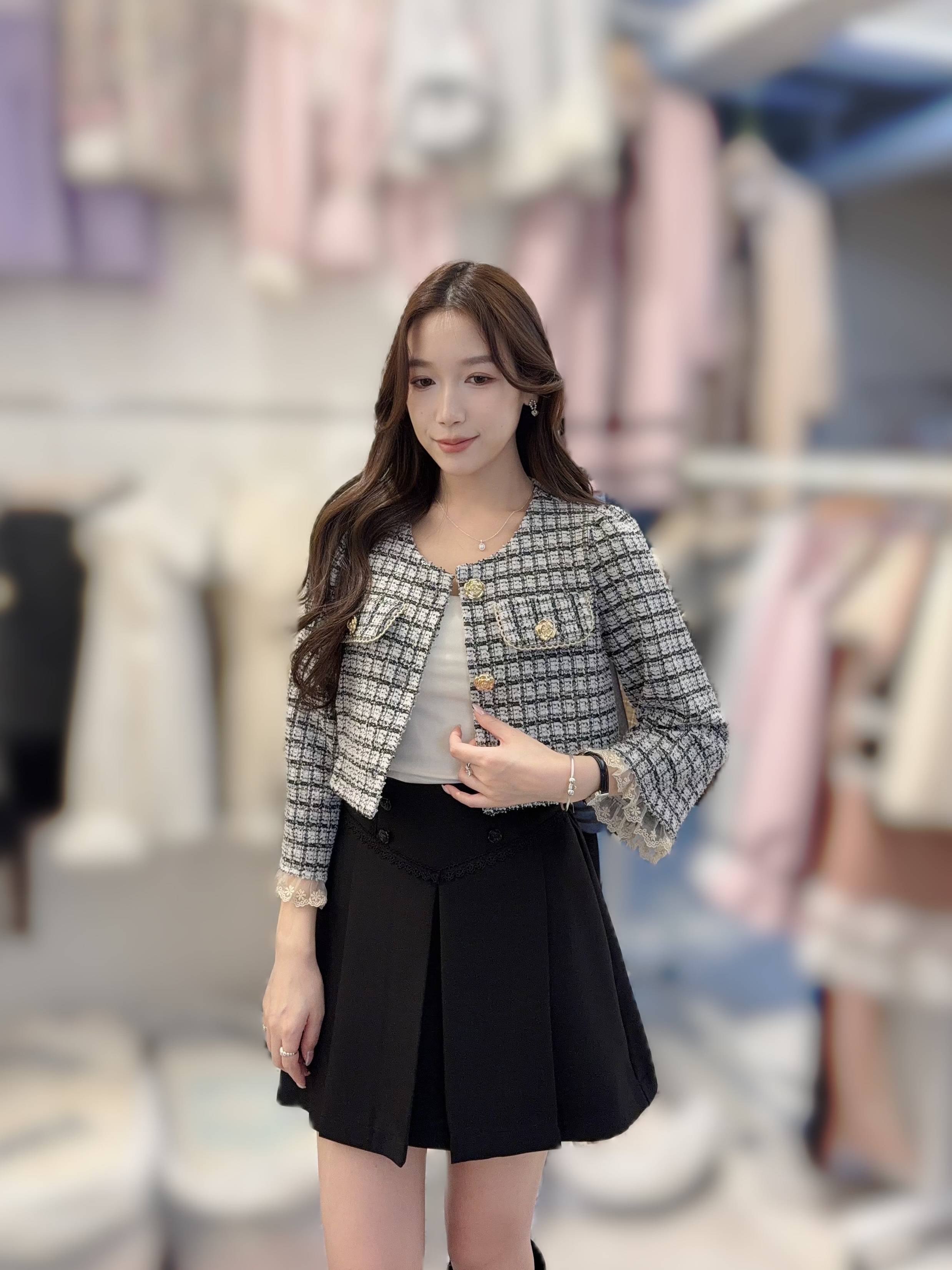 P11 童童價 胸38 長16 $599