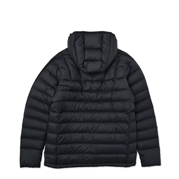 Marmot 男款 Lance 連帽防風羽絨外套 FW26MDW009