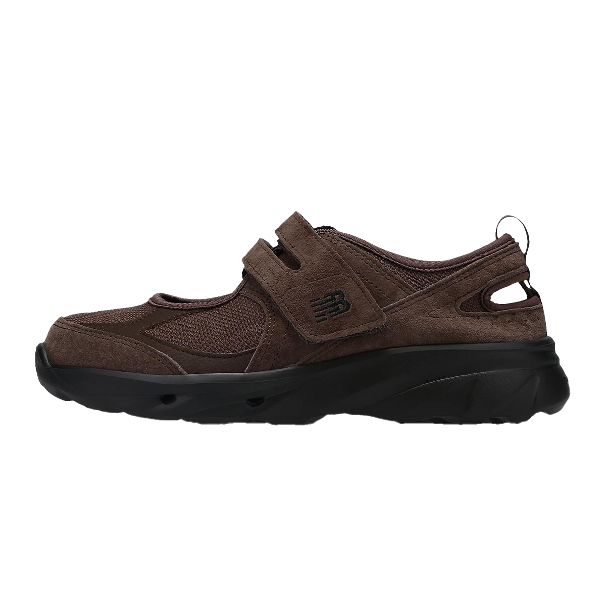 【代購】New Balance NB Breeze Casual Shoes Men's Brown SD2203BR