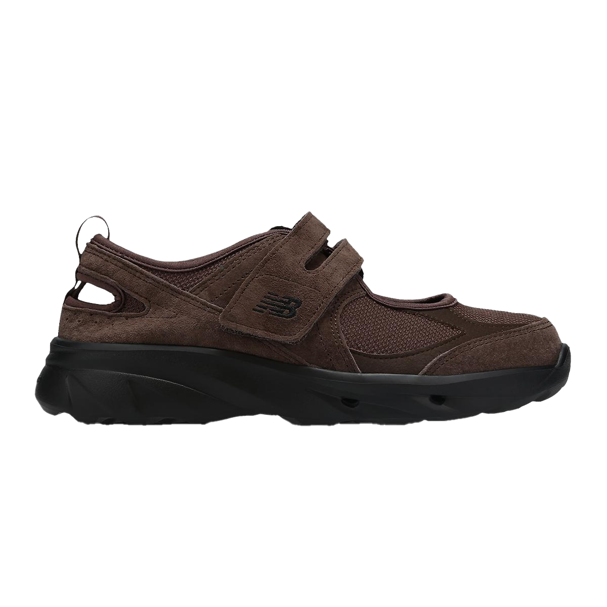 【代購】New Balance NB Breeze Casual Shoes Men's Brown SD2203BR