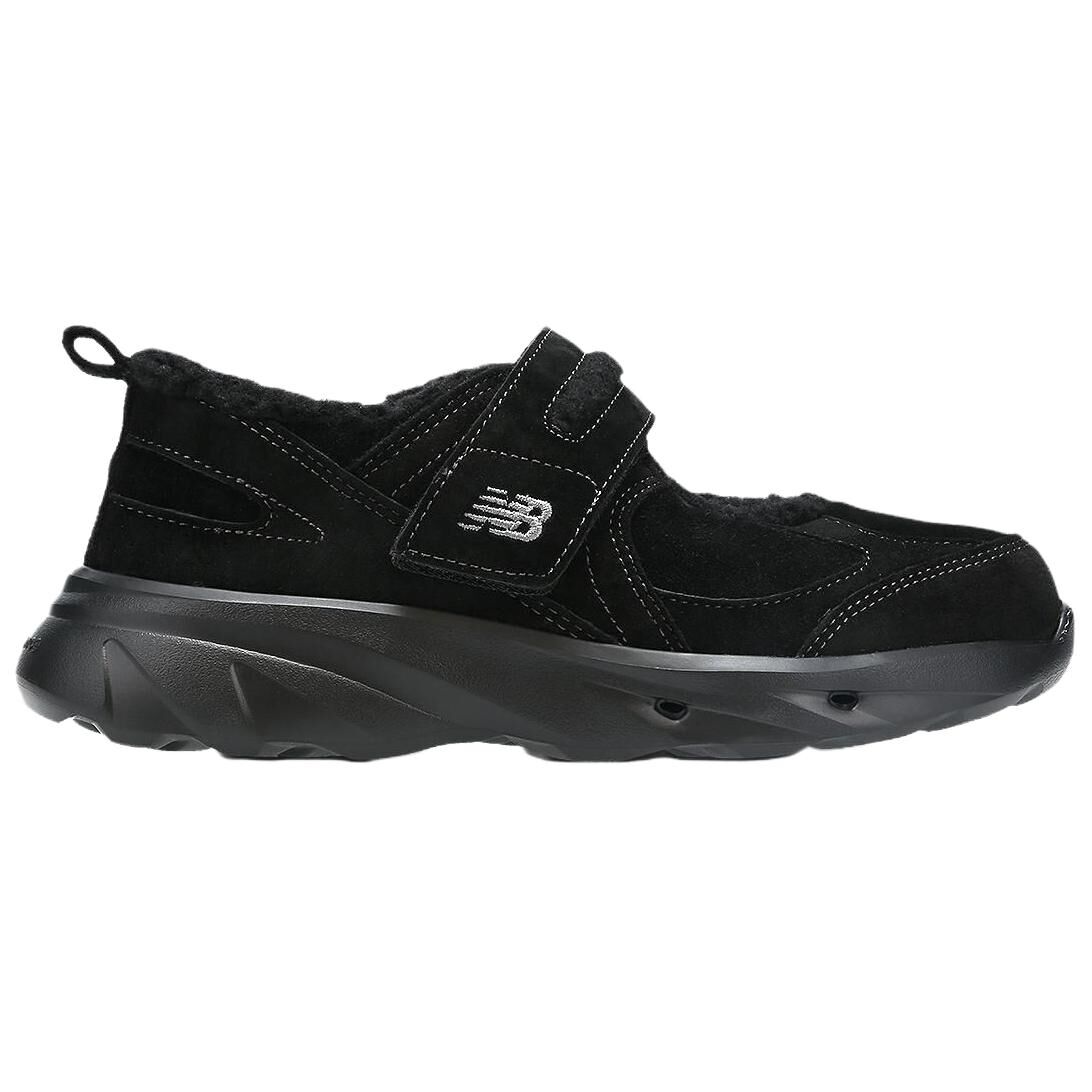 【代購】New Balance NB Breeze Platform Mary Jane Shoes Women's Black SD2205BK