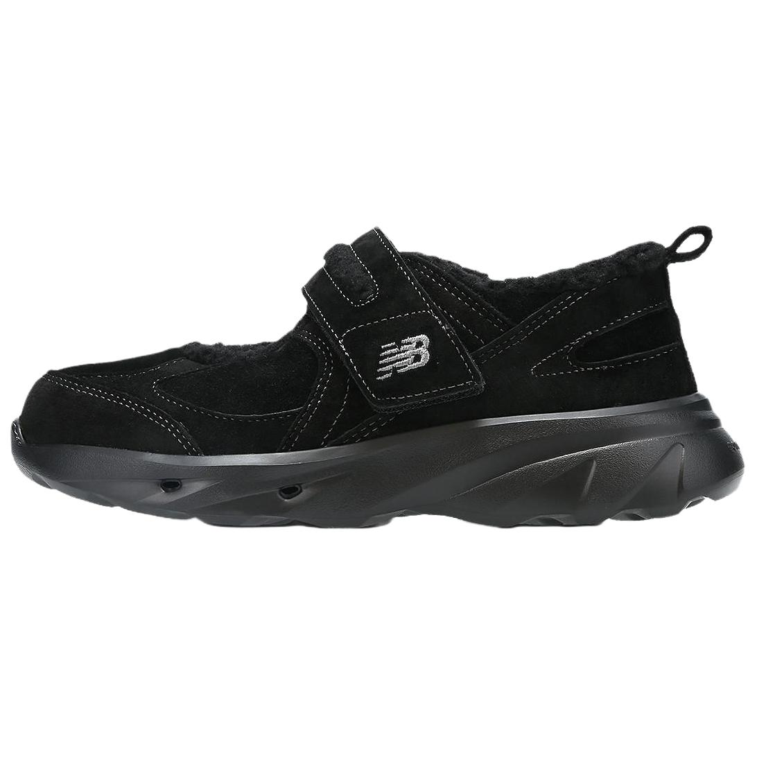 【代購】New Balance NB Breeze Platform Mary Jane Shoes Women's Black SD2205BK