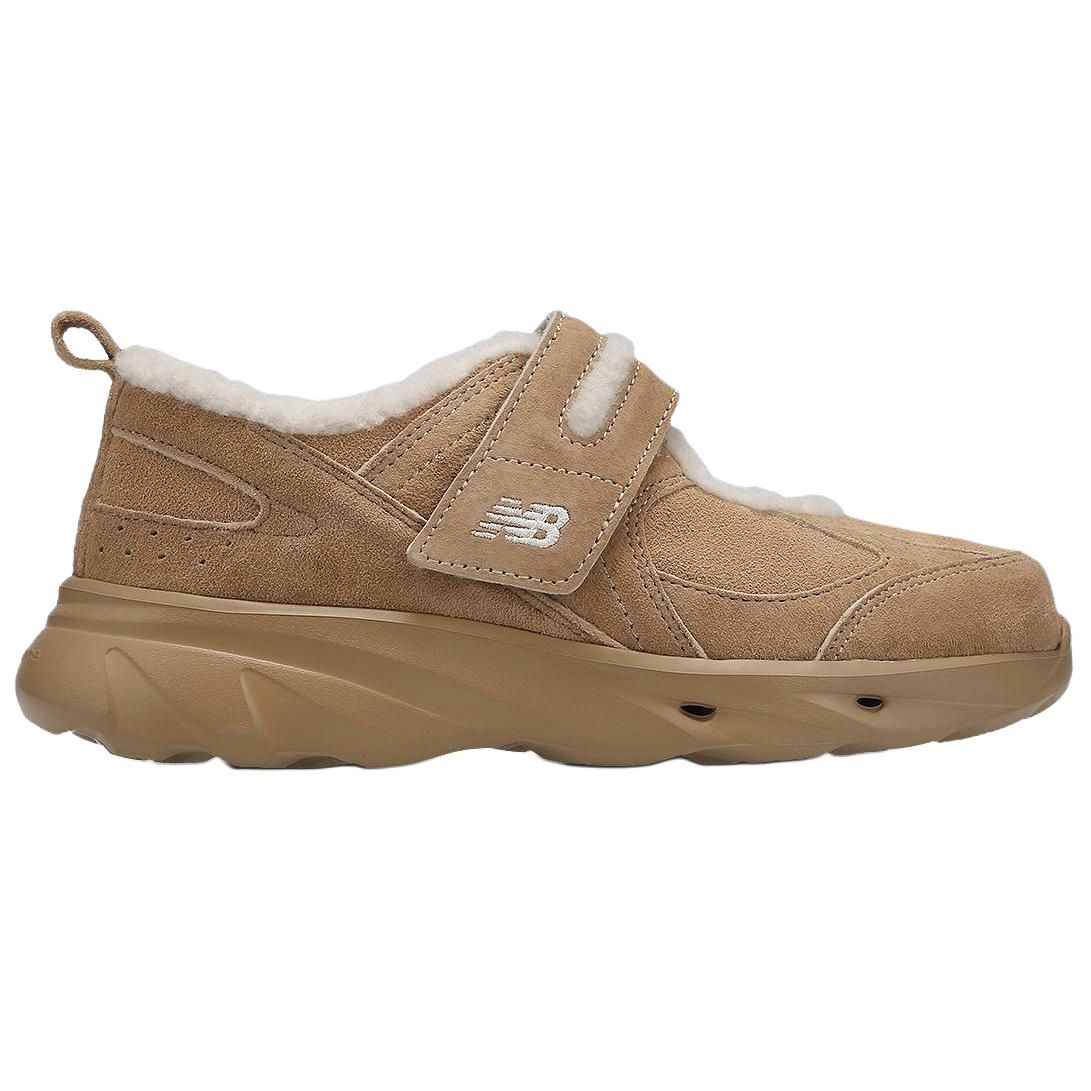 【代購】New Balance NB Breeze Platform Casual Shoes Unisex Beige SD2205BE