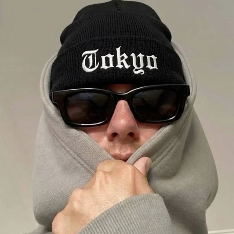 SUPREME x NEW ERA 哥德東京 毛帽 聯名 保暖 城市限定