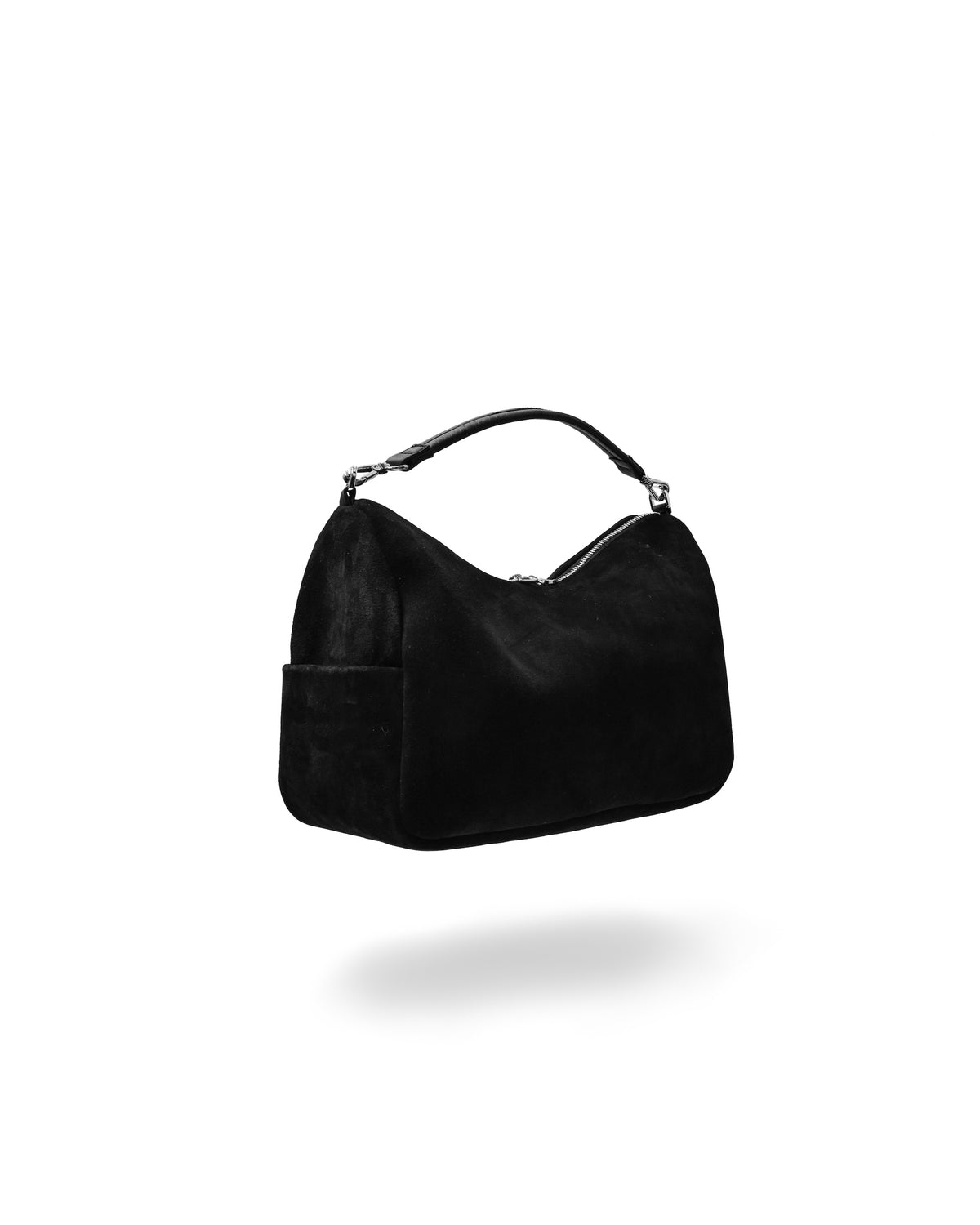 2026AW CLESSTE SUEDE DAYOFF BAG 熱門款 麂皮 手提包 側背包 現貨 CLS-BG-2530