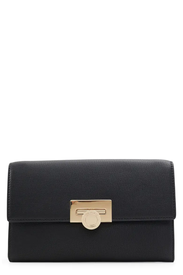 【預購】TED BAKER N100326 Parisa 斜挎包