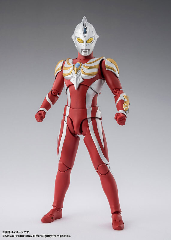 [SHF] 超人麥斯