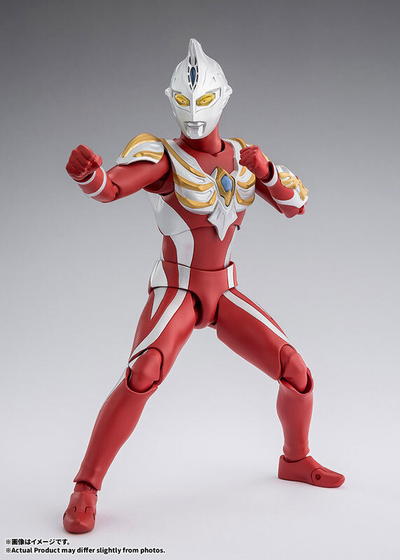 [SHF] 超人麥斯