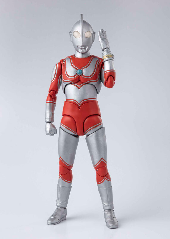 [SHF] 超人阿鄉 (2027年版)