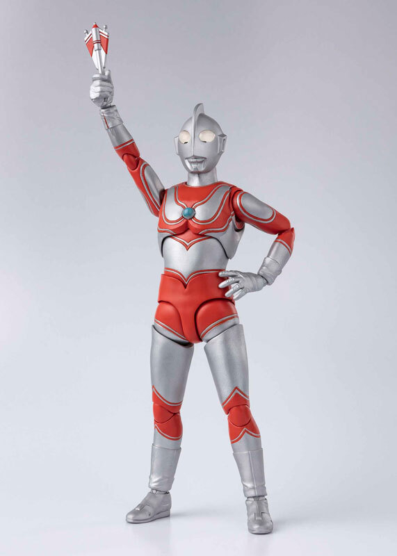 [SHF] 超人阿鄉 (2027年版)