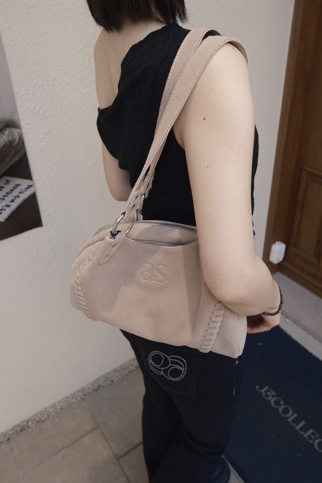 <終於😭超難買...> Ason BONITA MINI BAG 小顆流浪包