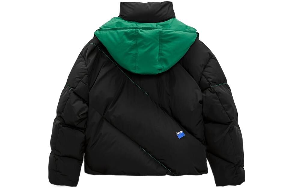 【代購】ADER ERROR X Zara Oversized Puffer Jacket 0518048800