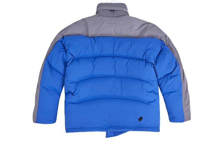 【代購】ADER ERROR Down Jacket Winter Unisex Blue BKAFWDW01BL