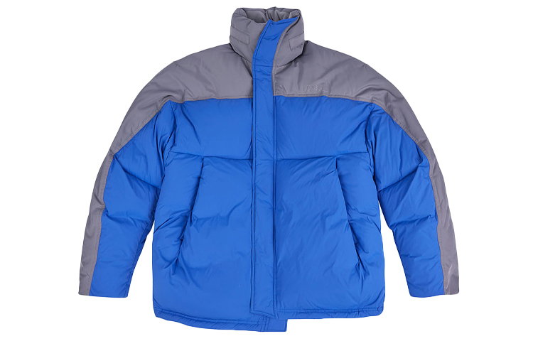 【代購】ADER ERROR Down Jacket Winter Unisex Blue BKAFWDW01BL