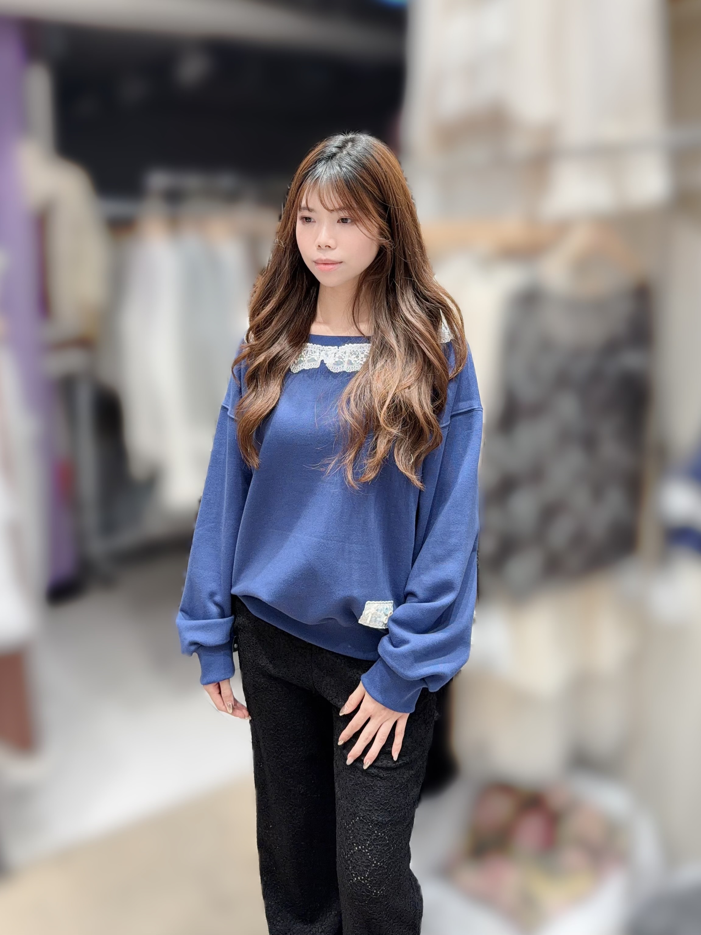 VS13 胸50-60 長25 $449