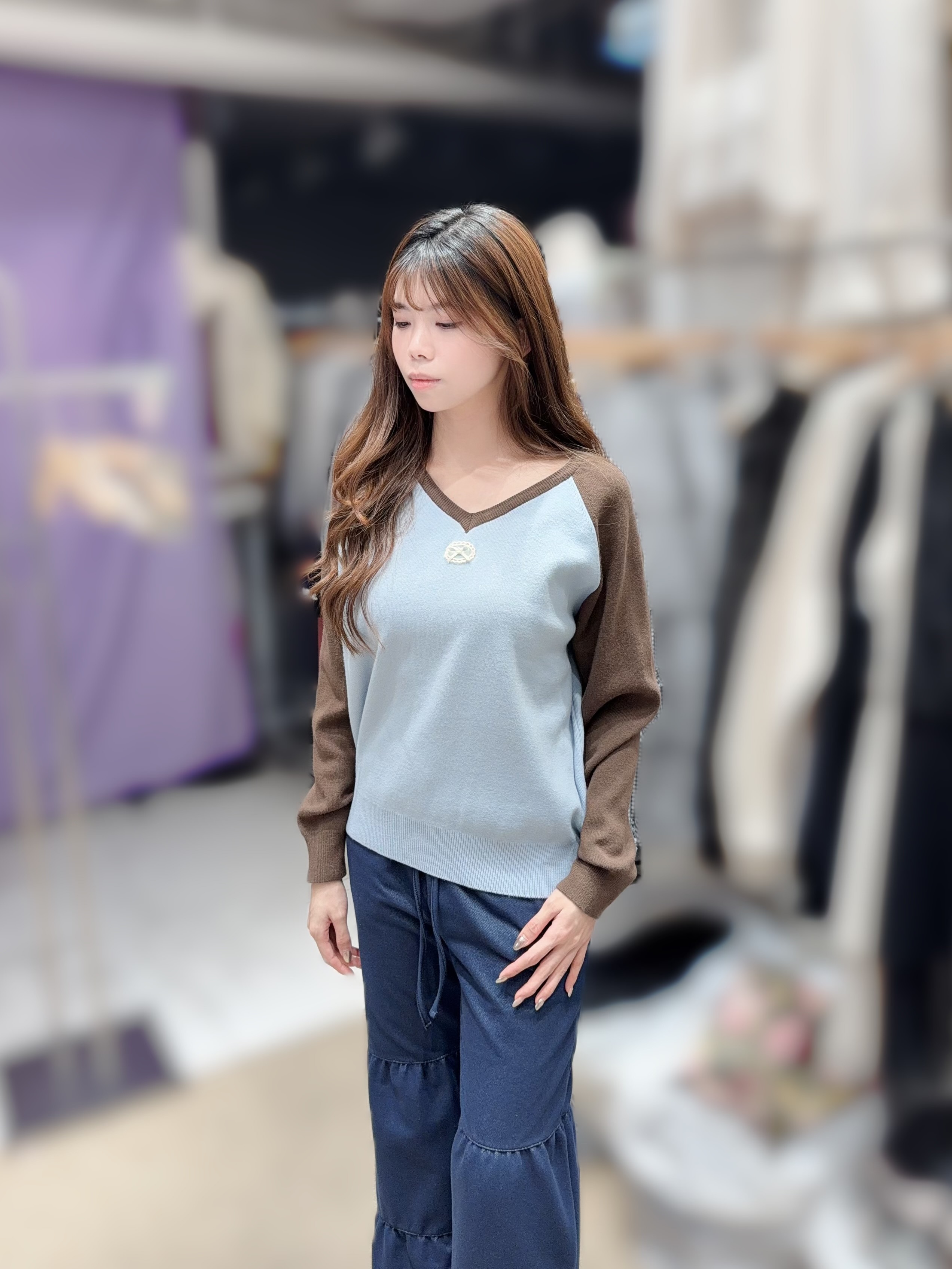 VS15 胸45-76 長23 $379