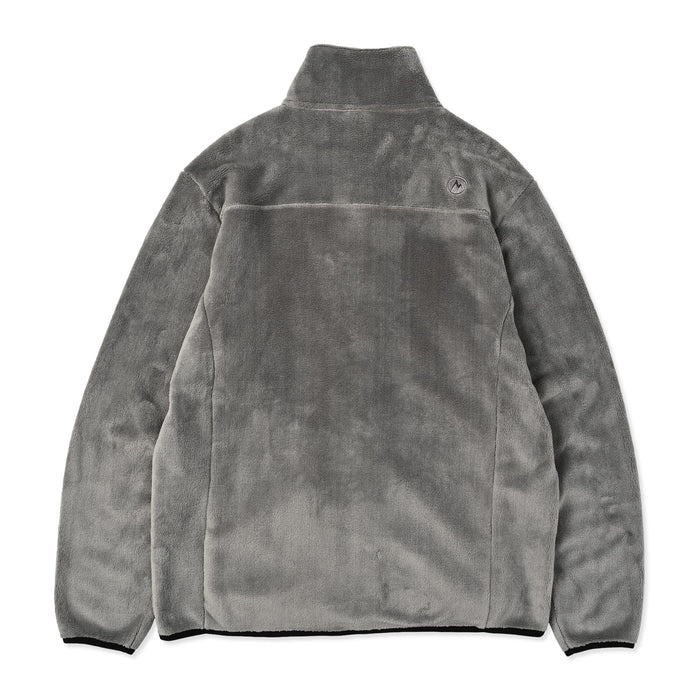 Marmot 男款 Trans 立領刷毛外套 FW26MFL041
