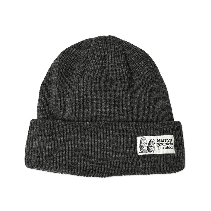 Marmot 兒童款 K MMW 刷毛防曬保暖毛帽 FW26KHG220