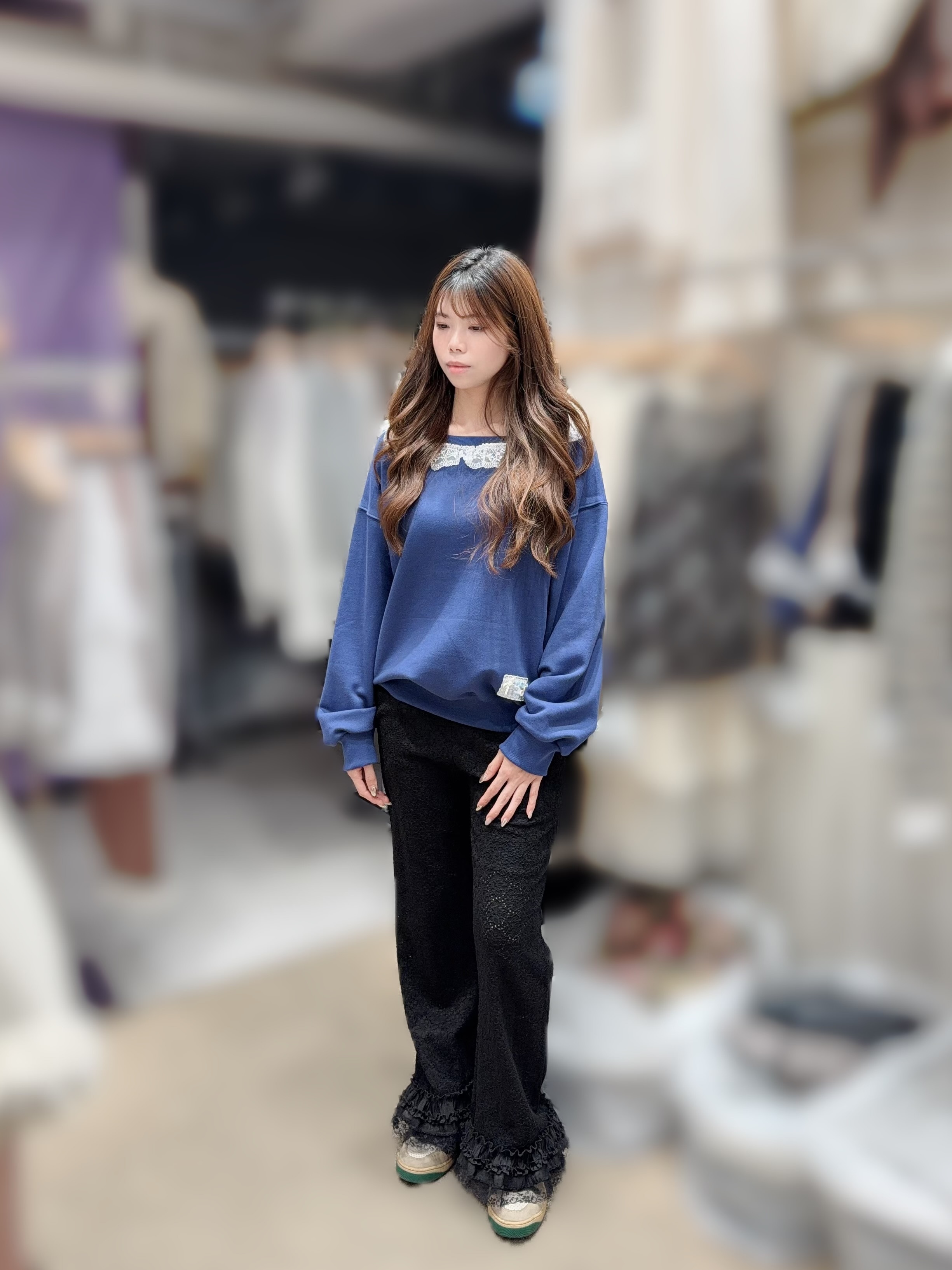 VS38 童瑩收工價 腰26-44 HIP40-52 長42 $379