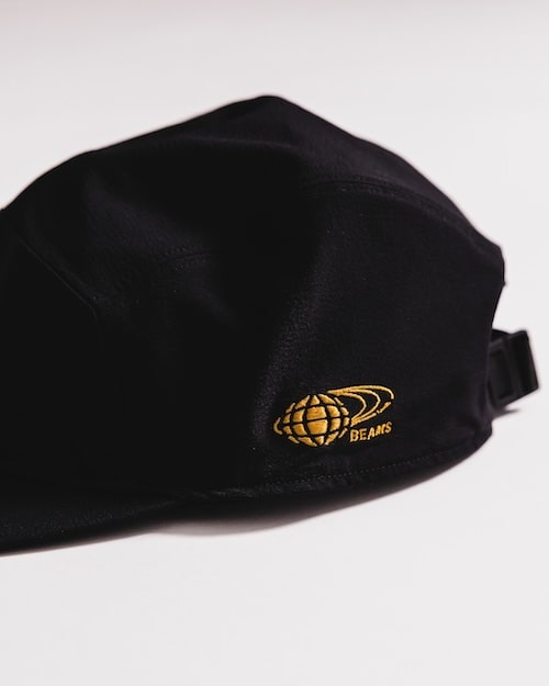 2026AW BEAMS x ARC'TERYX GAMMA 5 PANEL CAP 聯名 帽子 棒球帽 現貨 11412845729