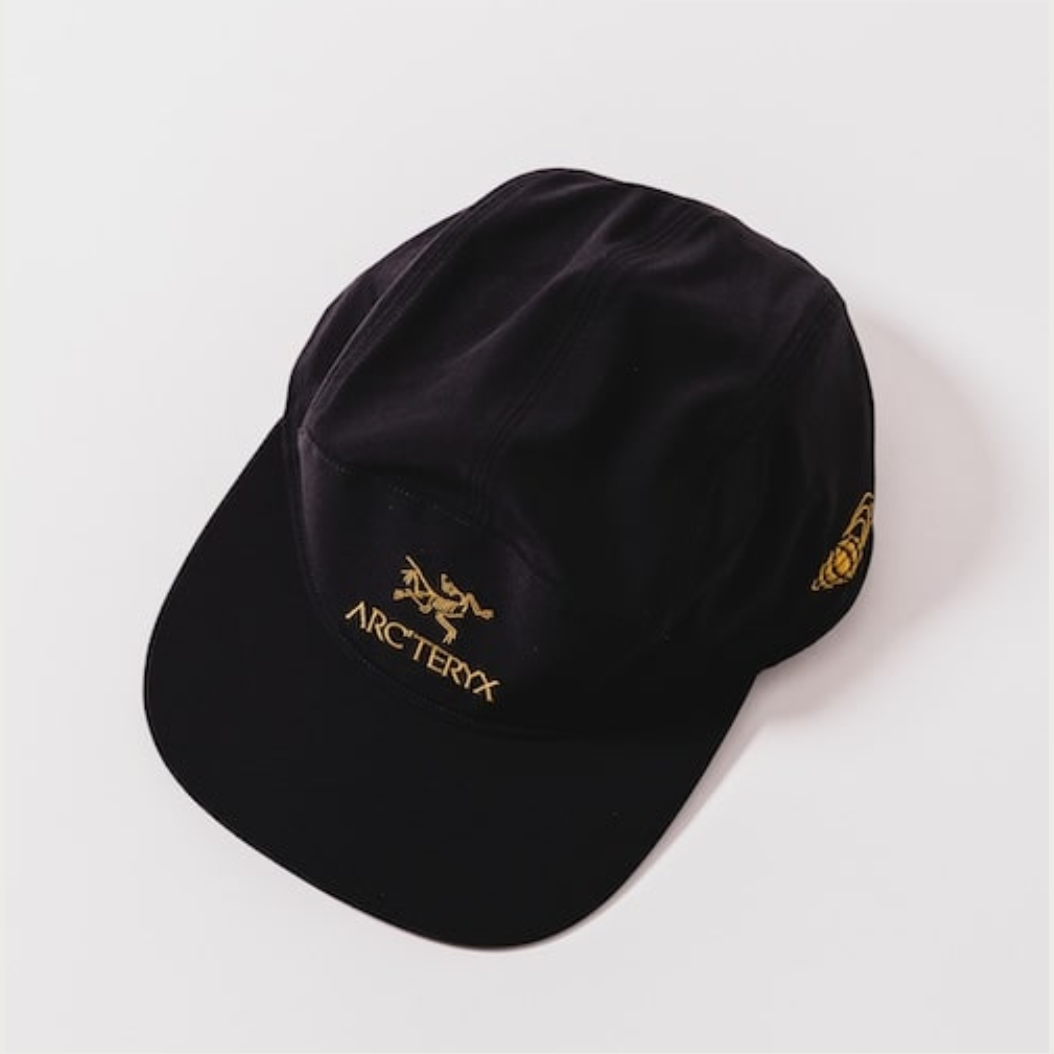 2026AW BEAMS x ARC'TERYX GAMMA 5 PANEL CAP 聯名 帽子 棒球帽 現貨 11412845729