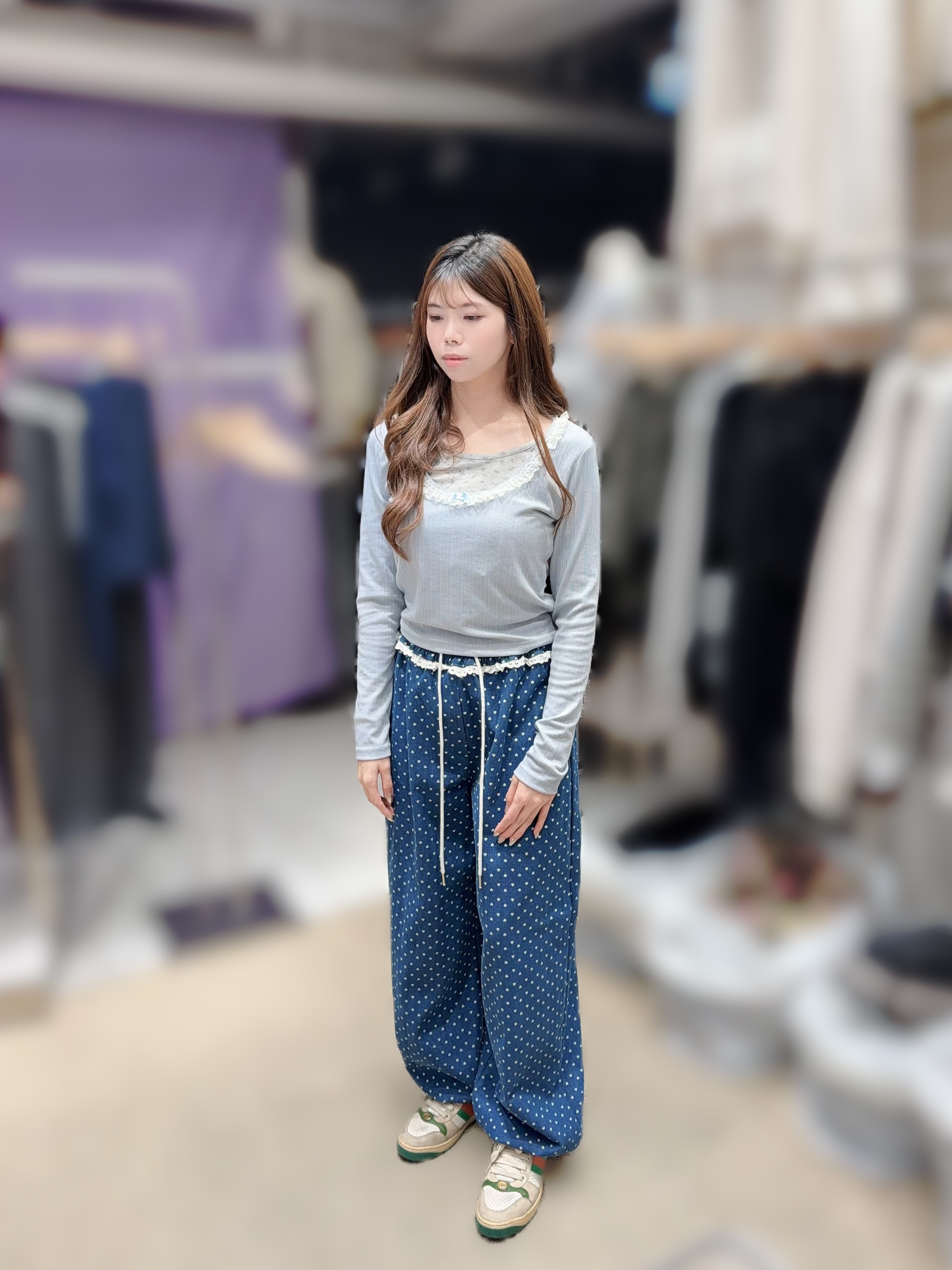 VS31 腰27-39 HIP50 長40 $499