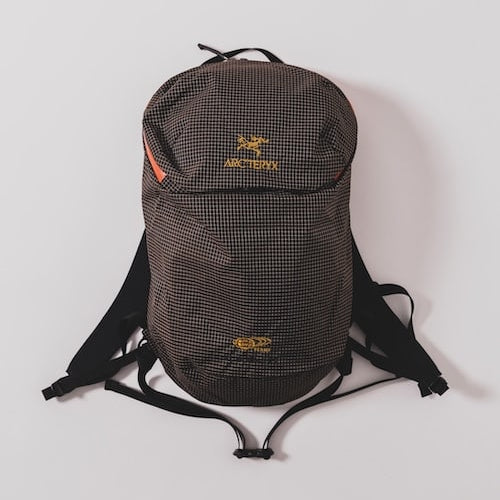 2026AW BEAMS x ARC'TERYX KONSEAL 15 BACKPACK 聯名 後背包 現貨 11610817729