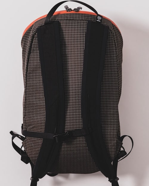 2026AW BEAMS x ARC'TERYX KONSEAL 15 BACKPACK 聯名 後背包 現貨 11610817729