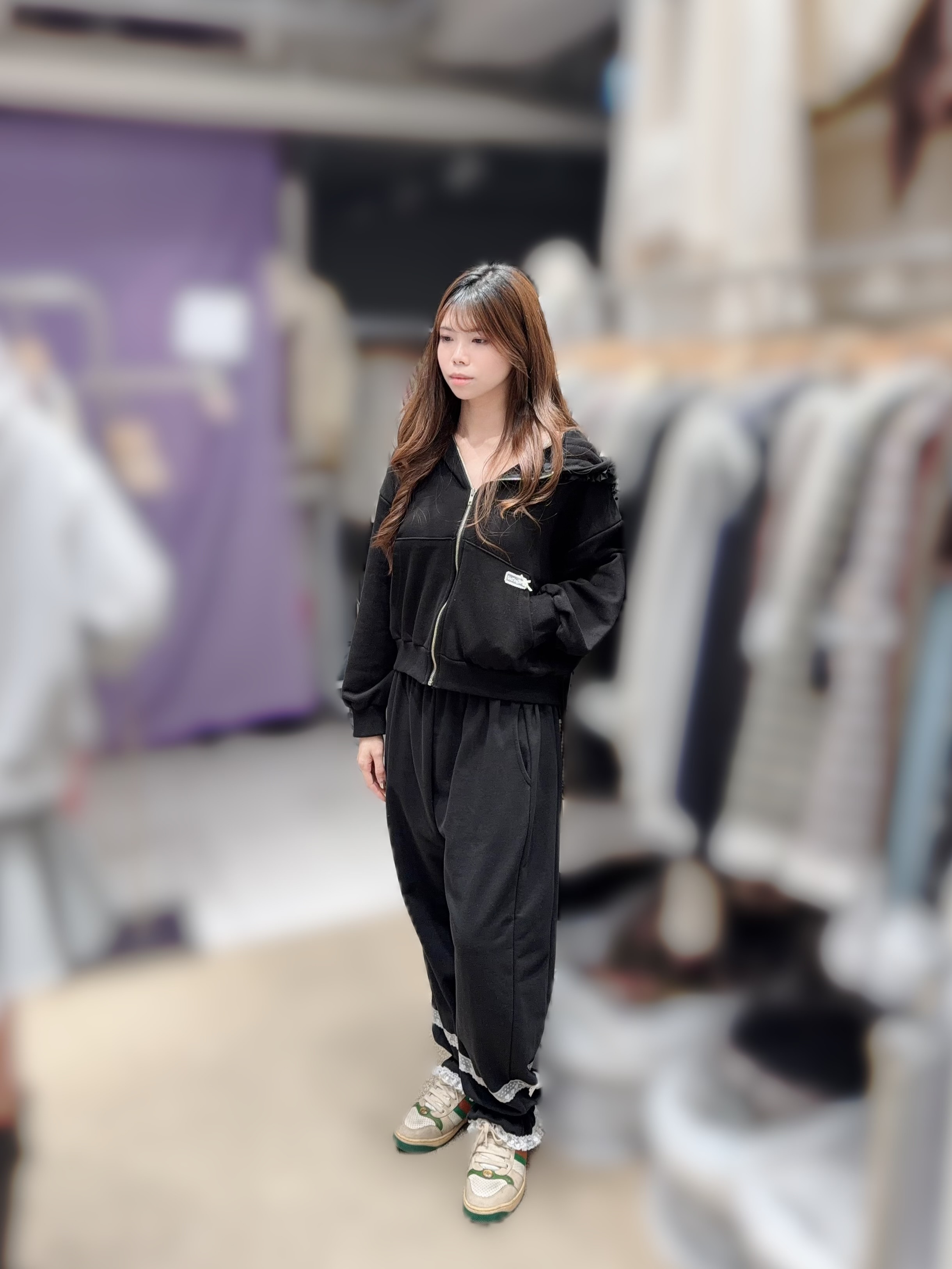 VS30 腰27-50 HIP52-64 長39 $469