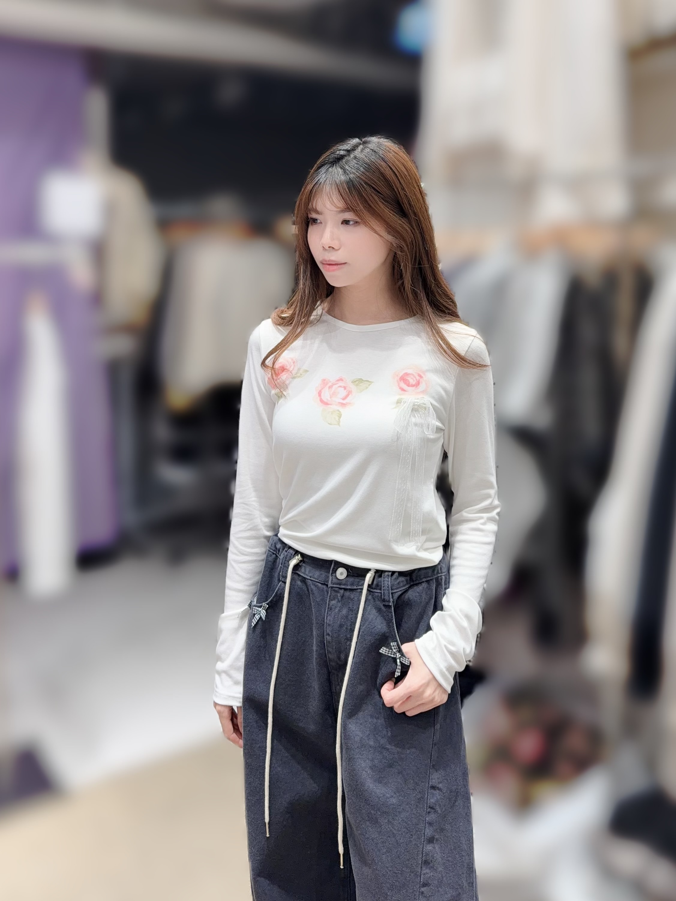 VS21 胸36-60 長24 $399