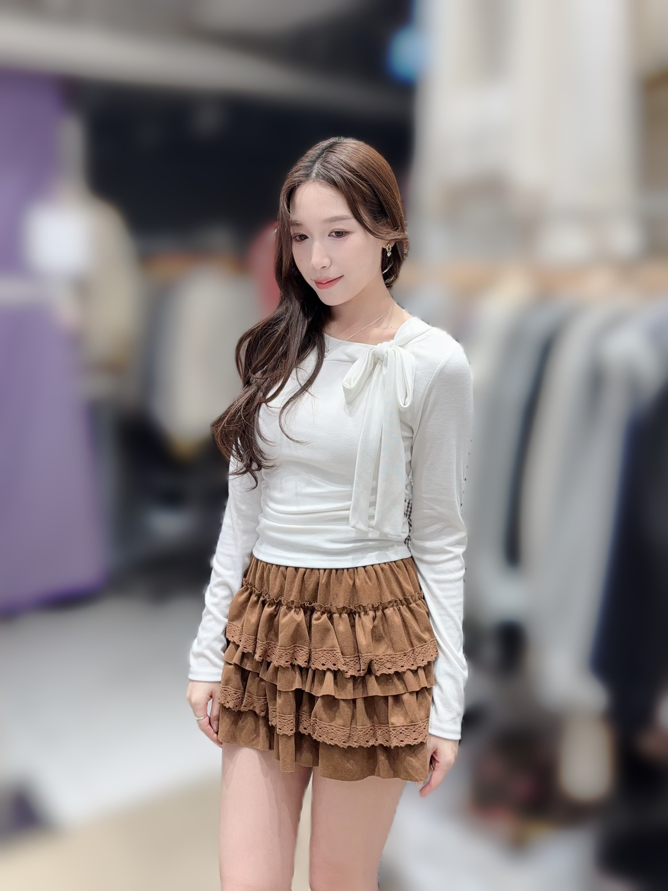 VS22 胸33-54 長21 $389