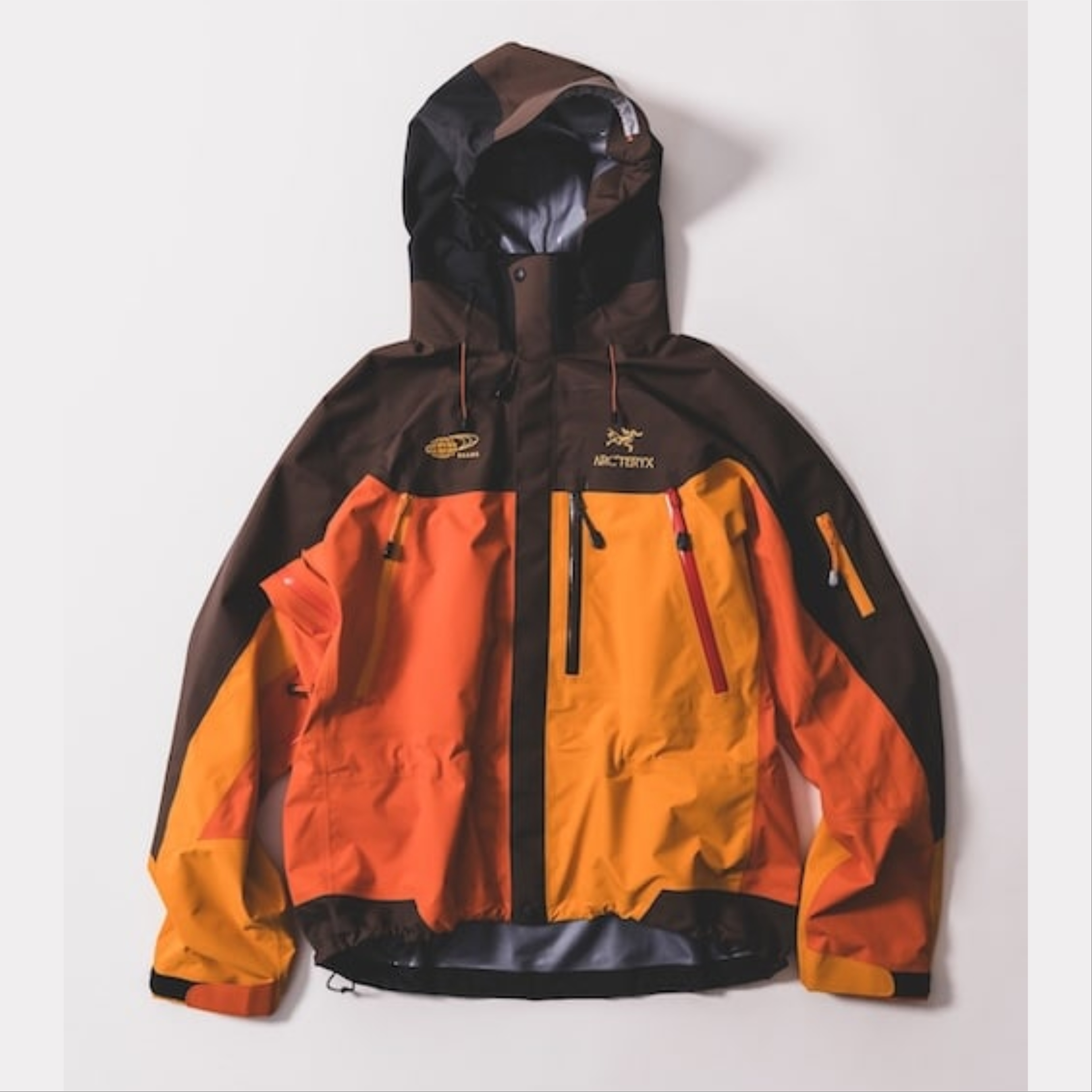 2026AW BEAMS x ARC'TERYX THETA AR JACKET 聯名 外套 現貨 13181388729