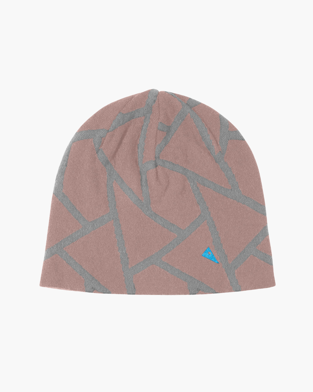 [Klattermusen] Finn Beanie 美麗諾羊毛造型保暖帽