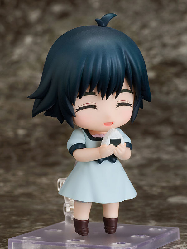 預訂5月  Good Smile Company 命運石之門 3143黏土人 椎名真由理 2.0  Nendoroid Steins;Gate Mayuri Shiina 2.0 Pre-order