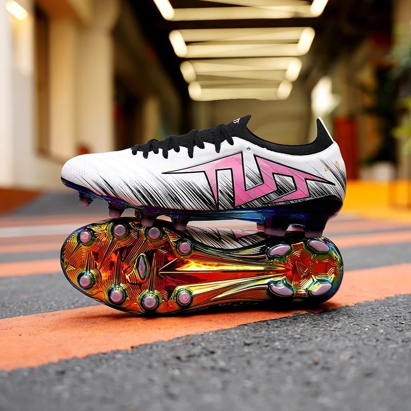 TLSS STRIKER SONIC ESSENCE / ELITE FG 足球鞋  (SF2201-01)