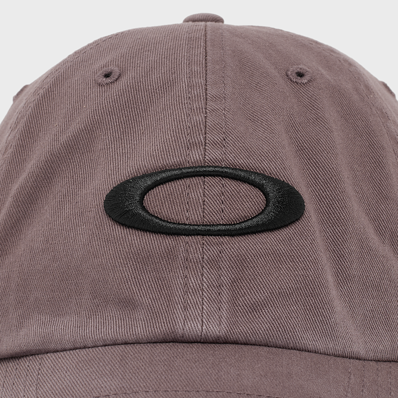 oakley x 47brand remix dad hat 32t 聯名水洗帆布帽