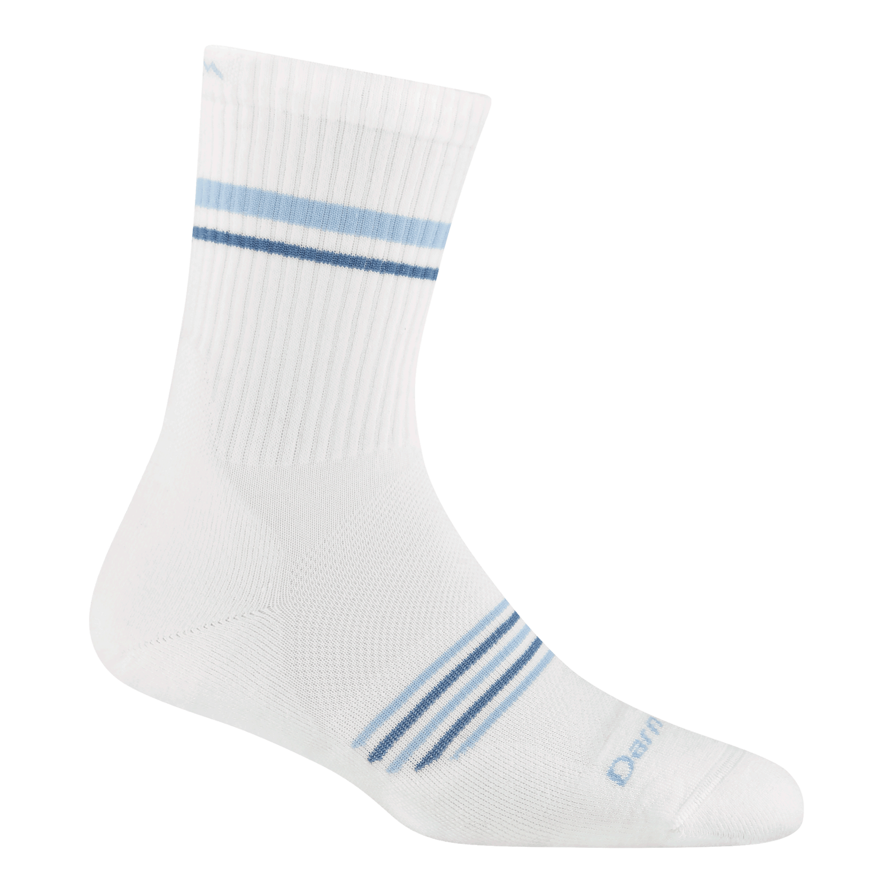 DARN TOUGH 1114 Women's Element Micro Crew Lightweight with Cushion Sock 女 跑步運動襪