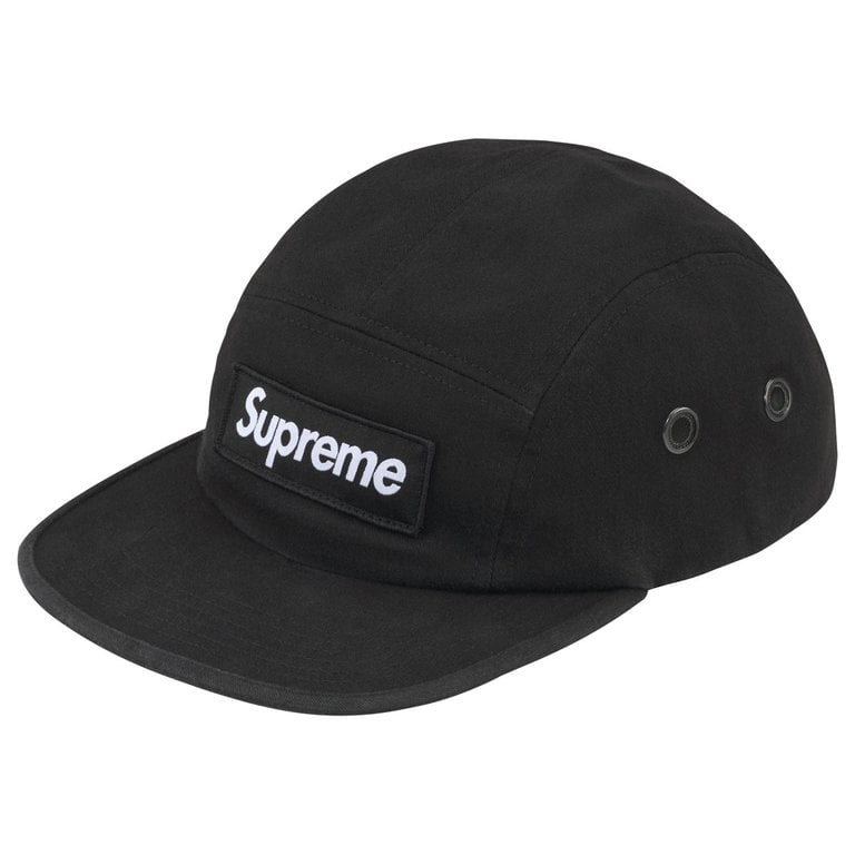 2026AW Supreme x A.Presse Camp Cap 帽子 棒球帽 現貨 FW26H10