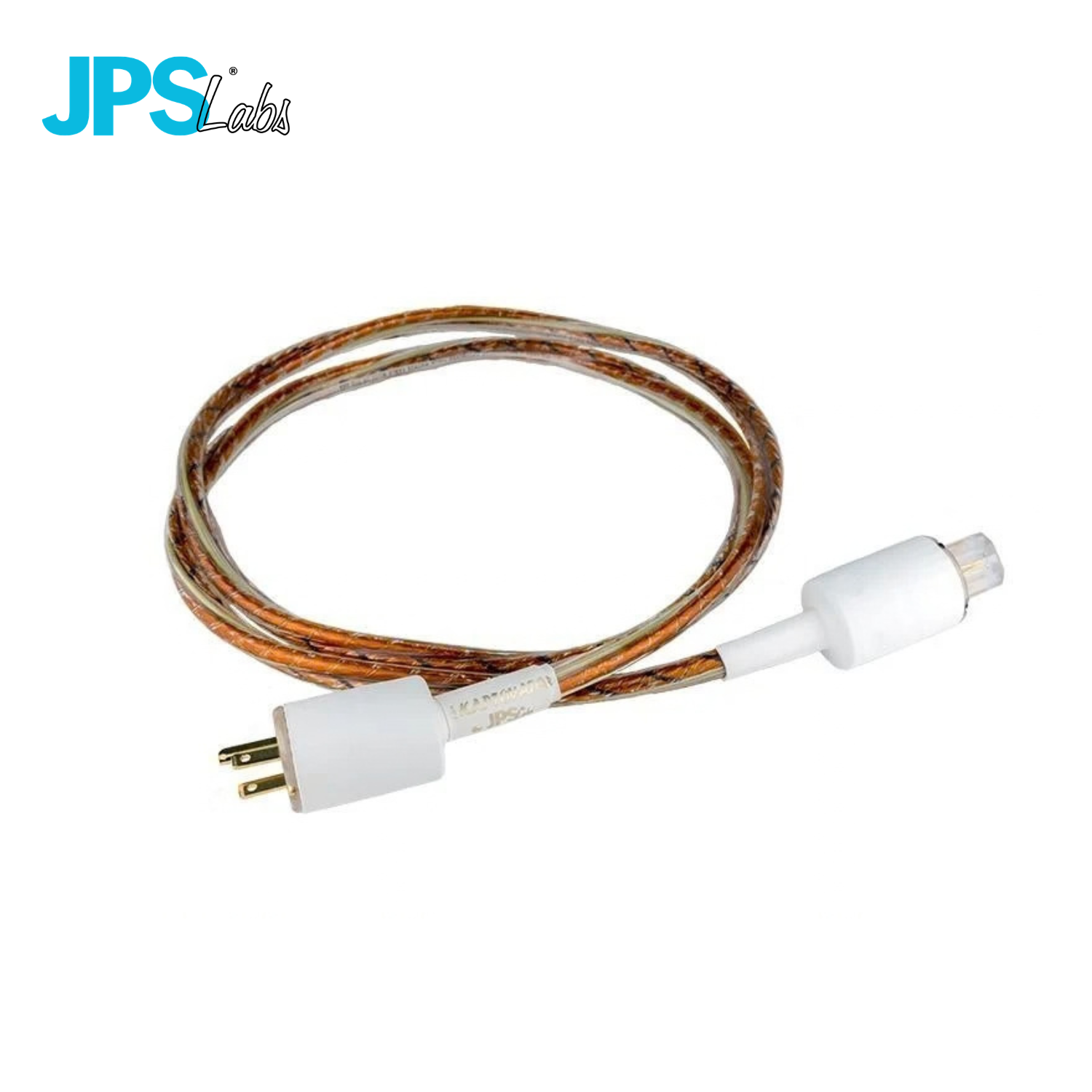 JPS Labs Kaptovator 超高性能 AC 電源線