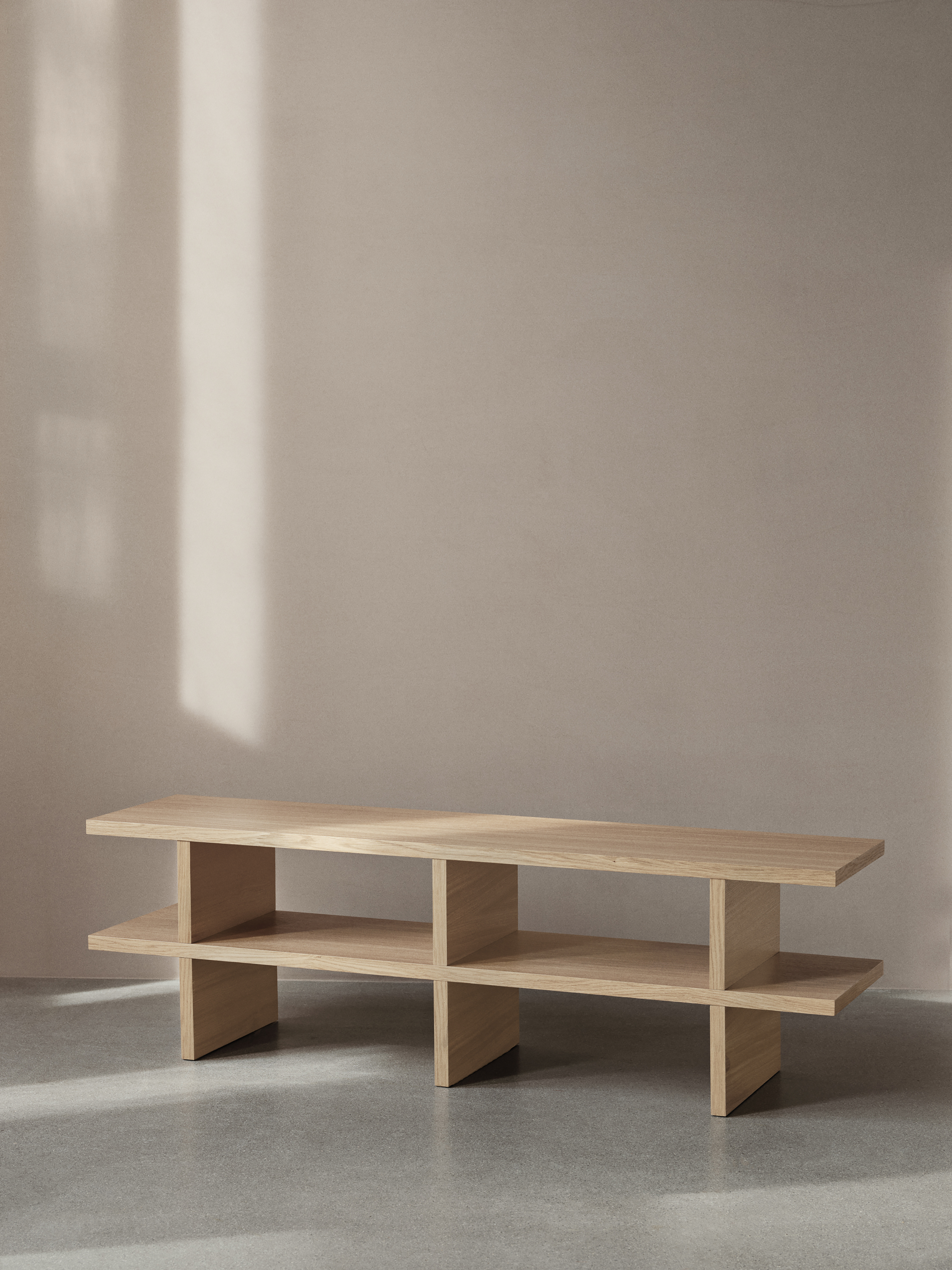 (預購) 科那 / 長凳 by Ferm Living