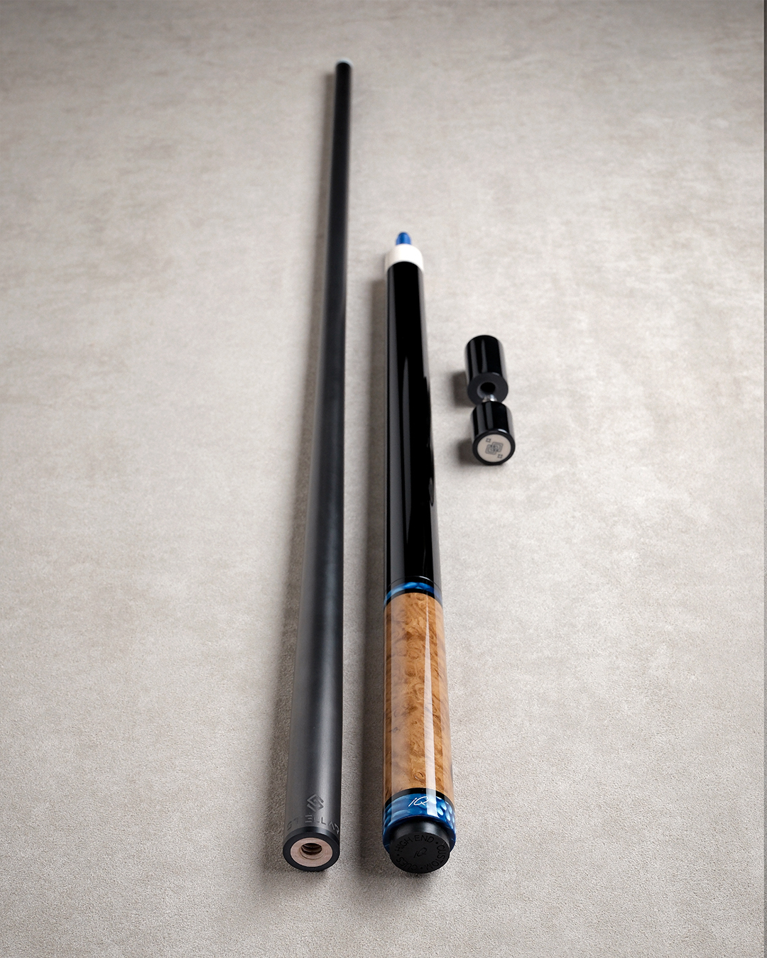 Specialty Cues | TS Billiards
