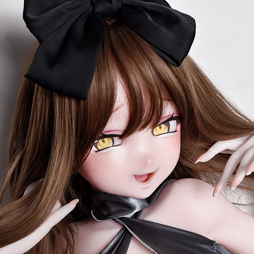 愛莎貝兒娃娃 伊集院貞姬 RAD-148CM-全矽膠