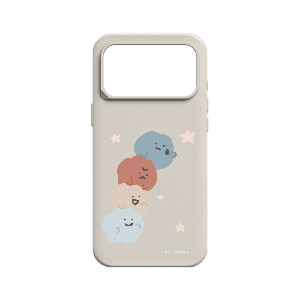 摘星星