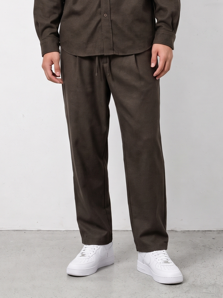 [1atm] SATURATION Casual Pants project-076 design™ by 1atm