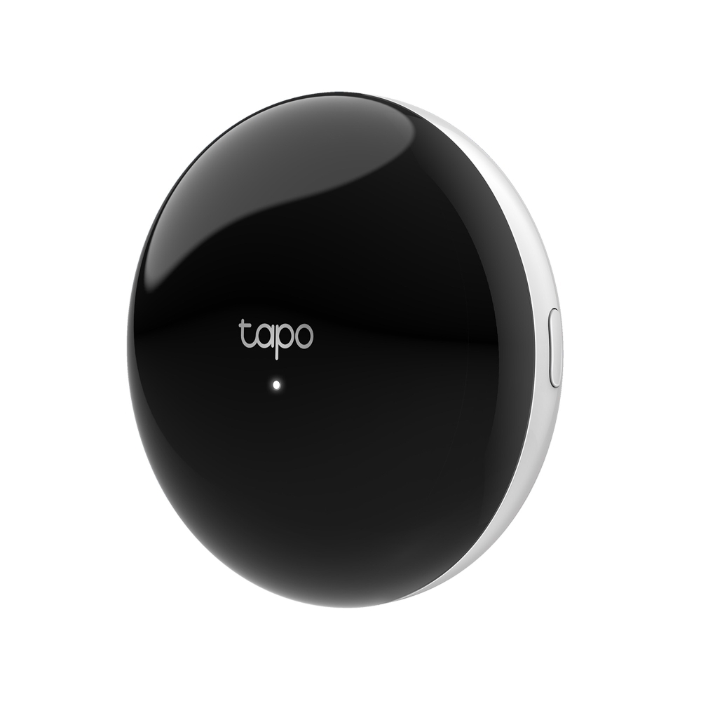TP-Link Tapo H110 智能紅外線與物聯網網關