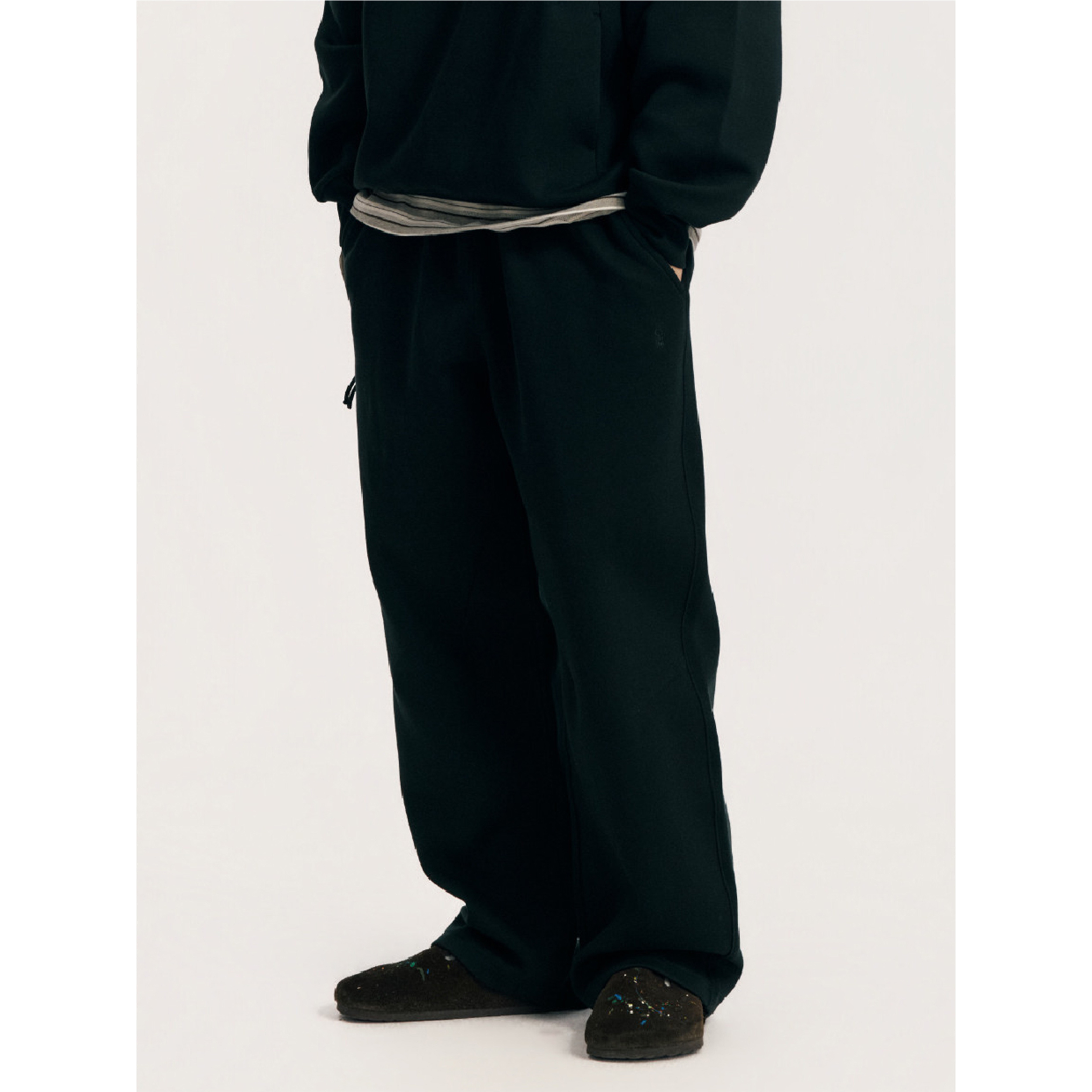 PIN SKTBS Air Layer Sweatpants 空氣層棉褲 [P-P3026]