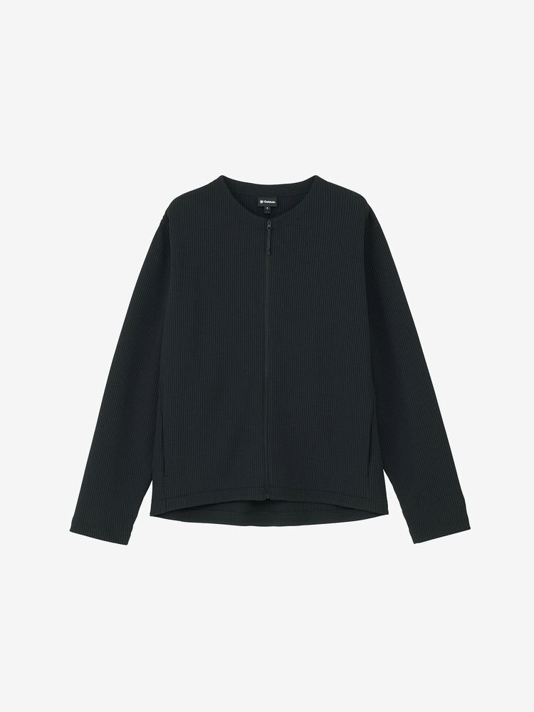 Goldwin WF Light Zip Cardigan 26FW